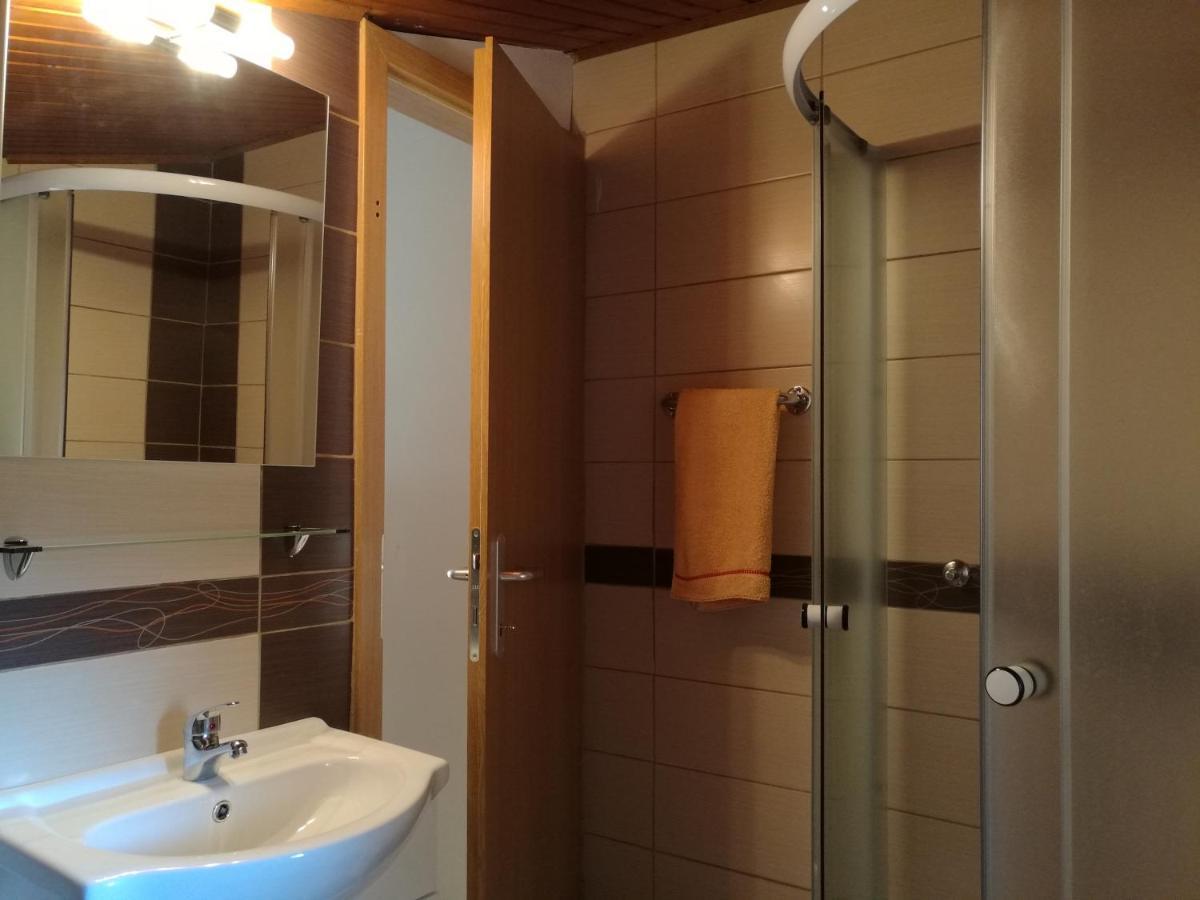 Appartamento Apartman Antonio Komiža Esterno foto